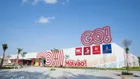 Đất nền Siêu Thị GO . Chỉ 1,2 tỷ / nền .
