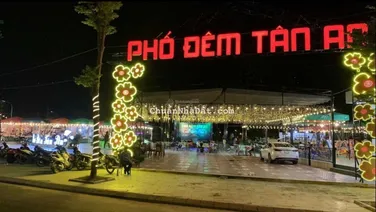 Đất nền Trung Tâm Thương Mại - Dịch Vụ