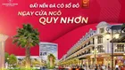 Daimond Park An Nhơn - Giỏ hàng siêu hiếm tại Bình Định