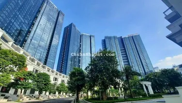 Bán chung cư Sunshine City giá gốc CĐT - chiết khấu 6% + quà tặng 300tr