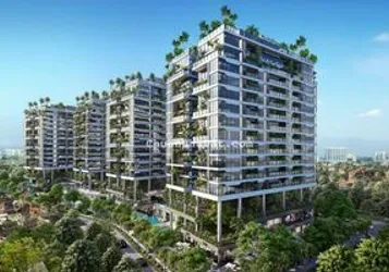 Mở bán dự án Sunshine Green Iconic Long Biên, chiết khấu đến 18%, LH: 0963519324