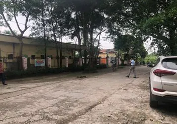 Bán lô đất trên Đường Trục Chính Xã Thuỵ Hương