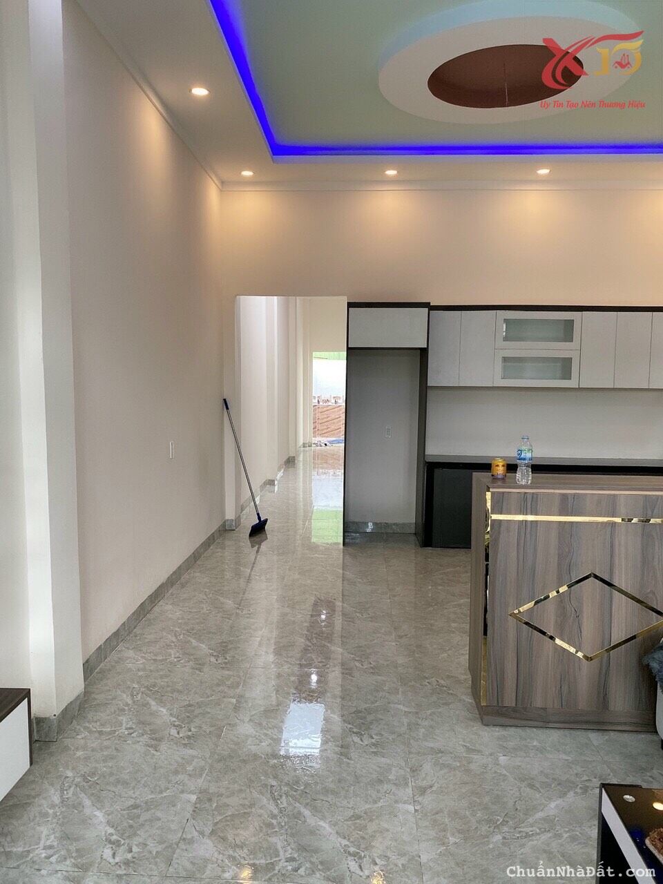 Bán Nhà Thái gần chợ Quang Thắng Khu phố 3 Phường Trảng Dài 5x27m chỉ 3,15 tỷ