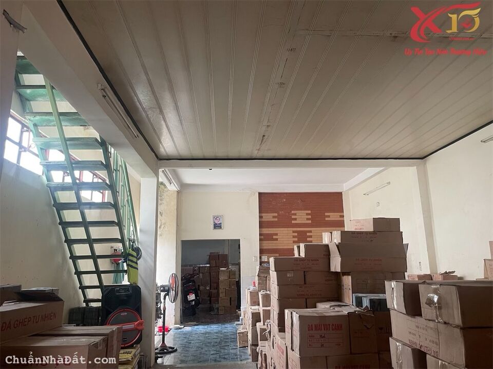 Bán nhà mặt tiền kinh doanh QL1A Phường Tân Biên , Biên Hoà gần Chợ Sặt 132.5m2 chỉ 14 tỷ