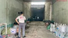 Cho thuê MB KD hoặc làm kho mặt tiền QL1A, Phường Tân Biên, Biên Hòa 250m2 chỉ 15 triệu