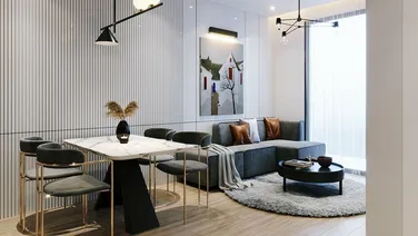 Mở bán chung cư 389 Dream Home_ưu đãi ngập tràn