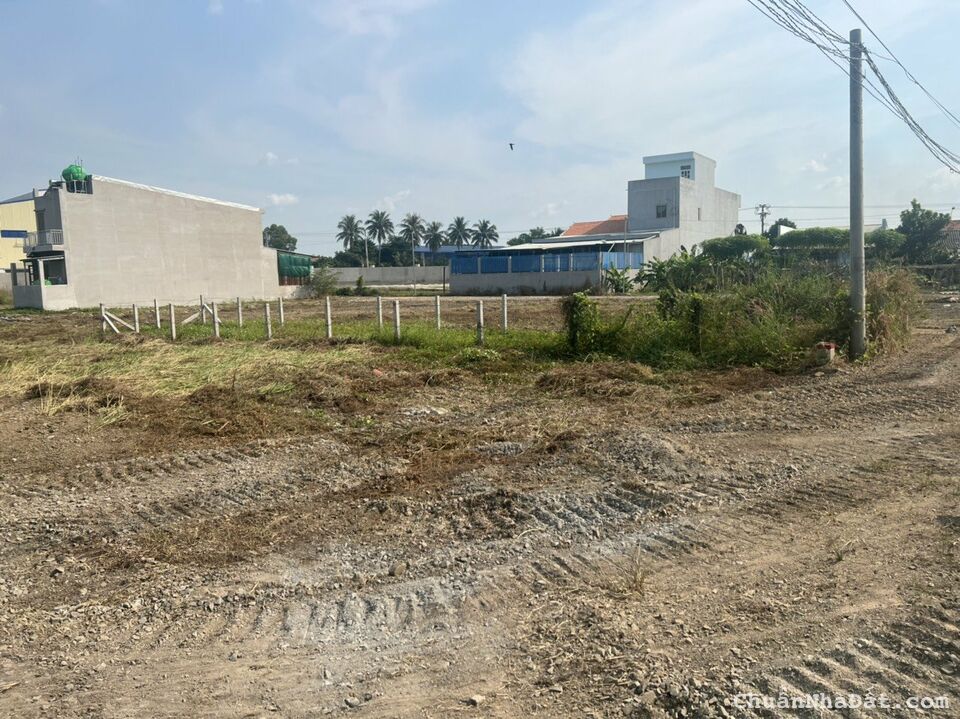 Cắt lỗ bán gấp 139m2 thổ cư Phước Vân giá đầu tư cho khách mua kiếm lời 780tr