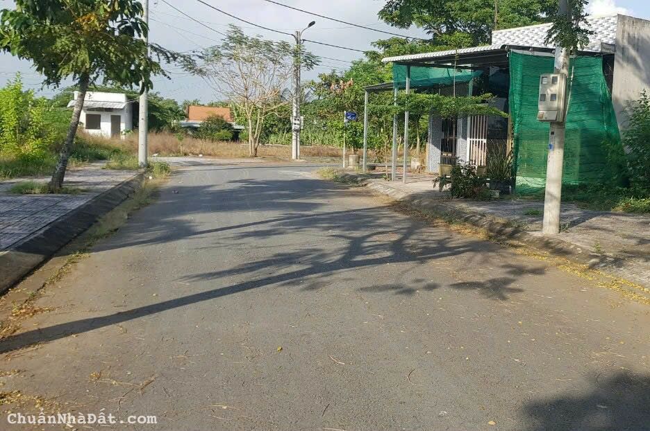 Chủ ngộp cần bán gấp 123m2 kdc Phát Hải Phước Lý giá bao rẻ mua là lời