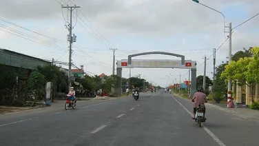 Đất nền đô thị 80m2 kdc 1C Chủ kẹt tiền bán xả gấp 750tr