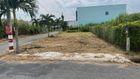 Lô góc biệt thự vườn 165m2 kdc Mỹ Lộc giá bao rẻ đầu tư 