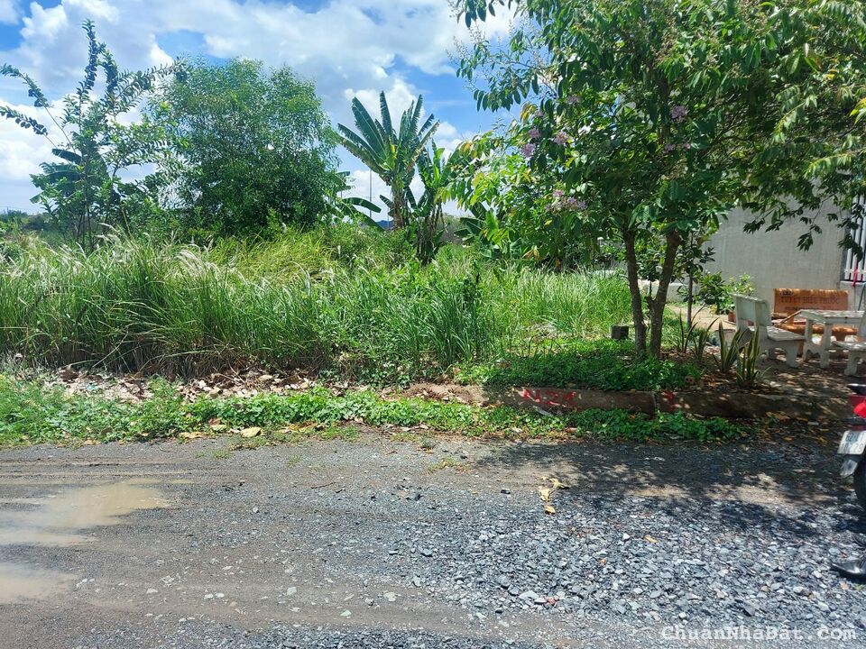 Hàng ngộp bán gấp 80m2 tđc Phước Đông giá đầu tư 650tr