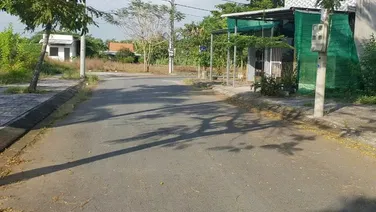 Đất nền giá ngộp 123m2 Phước Lý cần bán gấp 1 tỏi 8 tl chủ