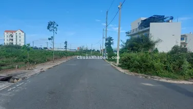 Chủ ngộp bán gấp 86m2 đất đô thị kdc Nam Phong Ecotown giá rẻ 770tr