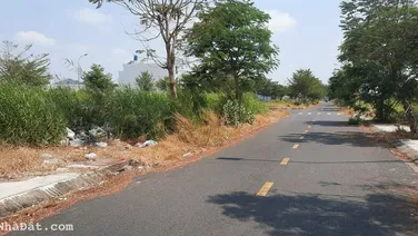 Hàng sang cọc gấp 65m2 kdc Sài Gòn Riverpark giá rẻ đầu tư 1150