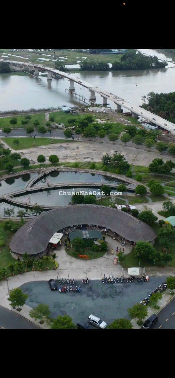 Hàng kẹt bán nhanh 80m2 nền Sài Gòn RiverPark giá rẻ nhất từ trước đến giờ 1350