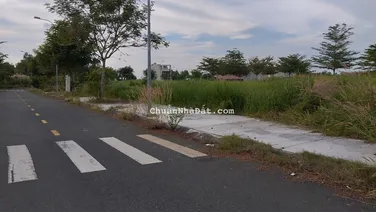 Kẹt tiền bán lỗ 82.2m2 nền Sài Gòn Riverpark giá cực tốt săn lùn ngay khách đầu tư