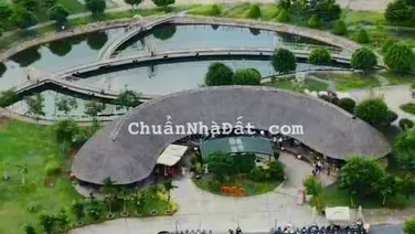 Kẹt tiền bán lỗ 2 lô đất liền kề 82,7m2 nền Sài Gòn RiverPark giá cực tốt 1 củ 4 mua kiếm lời ngay