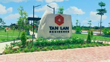 Hàng ngộp giá rẻ đầu tư mua ngay kiếm lời kdc Tân Tân Residence 64m2 bán lỗ 700tr chốt gấp