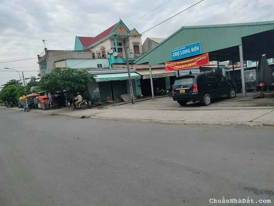 Chủ bán gấp trong tuần căn nhà mt Long Sơn 150m2 giá bán lỗ cho người mua sau lời