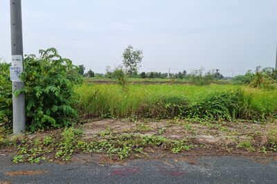 Chủ cần bán lô đất đẹp 81m2 kdc Nam Phong Dargon giá lợi nhuận khi đầu tư 770