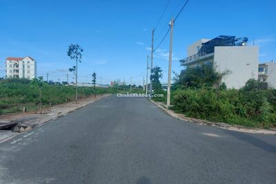 Chủ kẹt bán gấp 86m2 đất đô thị kdc Nam Phong Ecotown chỉ nền duy nhất giá 850 đầu tư sinh lời nhan