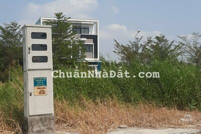 Hàng sang cọc gấp 65m2 kdc Sài Gòn Riverpark giá rẻ đầu tư 1150