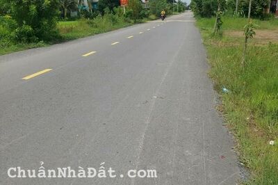 Chủ hạ giá nền 250m2 mt đường huyện 21 Phước Tuy giá rẻ thị trường mua ngay đầu tư sinh lời