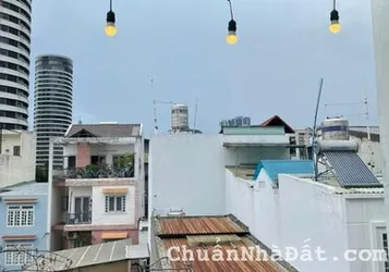 Bán nhà xinh 45m2 RẺ HƠN THỊ TRƯỜNG 600TR!!! đường Nguyễn Văn Lạc p21, Bình Thạnh