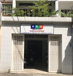  Bán căn nhà góc mặt tiền đường Huỳnh Tịnh Của p19 BT