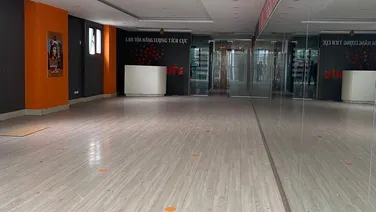 Chính chủ cho thuê văn phòng tại Phố Huế HBT