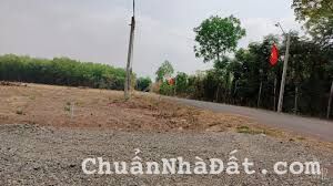 Đất nền đang lên nhự 18m nằm ngay TT đô thị Lộc Ninh