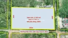 Cơ Hội Vàng Sở Hữu Ngay Lô Góc Siêu Đẹp 3 Mặt Tiền Đường Tại Sơn Mỹ Hàm Tân