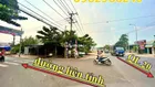Cần bán lô đất full thổ cư ở TT Đồng Nai giá 850tr/230m2, mặt tiền nhựa 32m ngay QL20. Sổ hồng sẵn