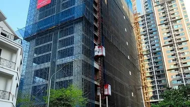 Bán nhanh căn ngoại giao Dự án Harmony Square