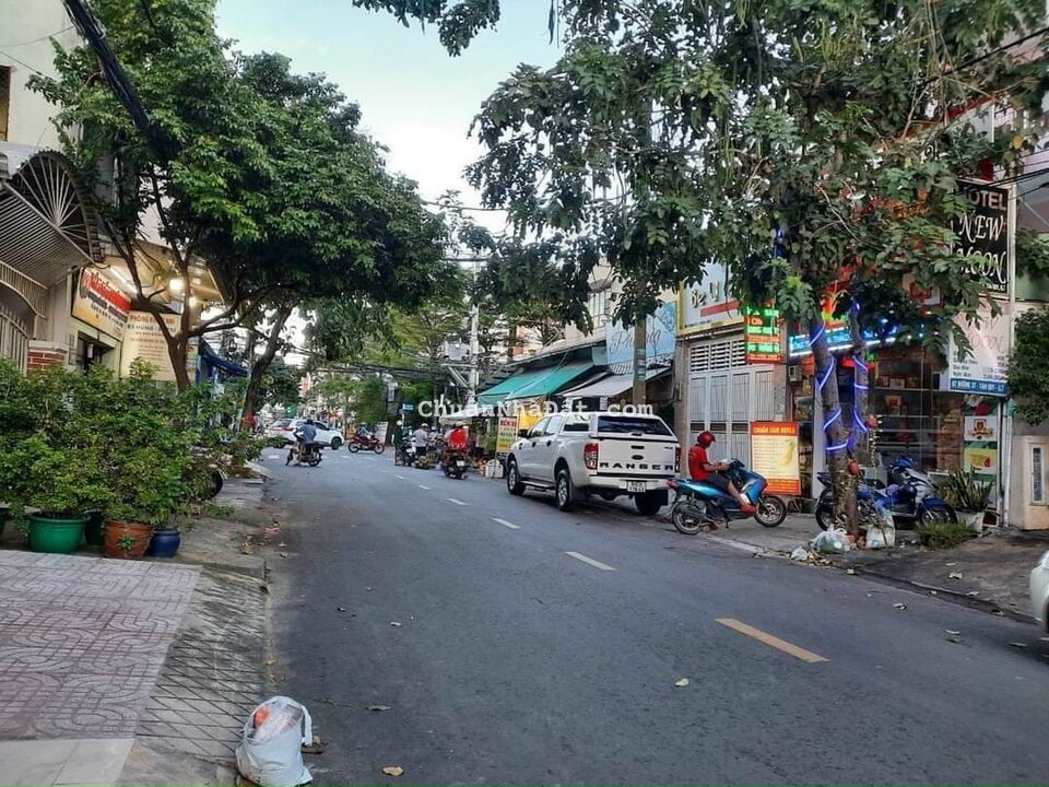 Ngân hàng thanh lý đất MT Phạm Cự Lượng, P. 2, Q. Tân Bình,Giá 2tỷ2 82m2, sổ riêng, gần B.V Tâm Anh