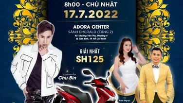 Siêu phẩm giới hạn - sinh lời vô tận.