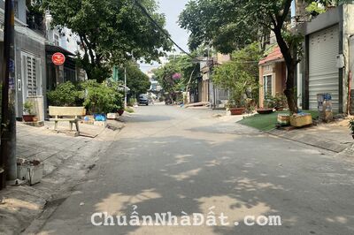 CHO THUÊ NHÀ HXT BÌNH LỢI 4X18 | 18TR/THÁNG