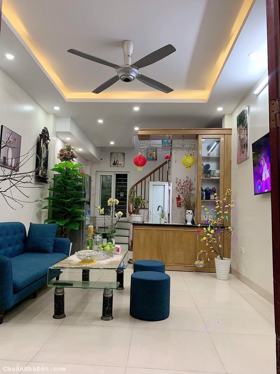 Bán nhà Đa Sỹ, Kiến Hưng. Diện tích 30m2, 4 tầng giá 3.15tỷ.