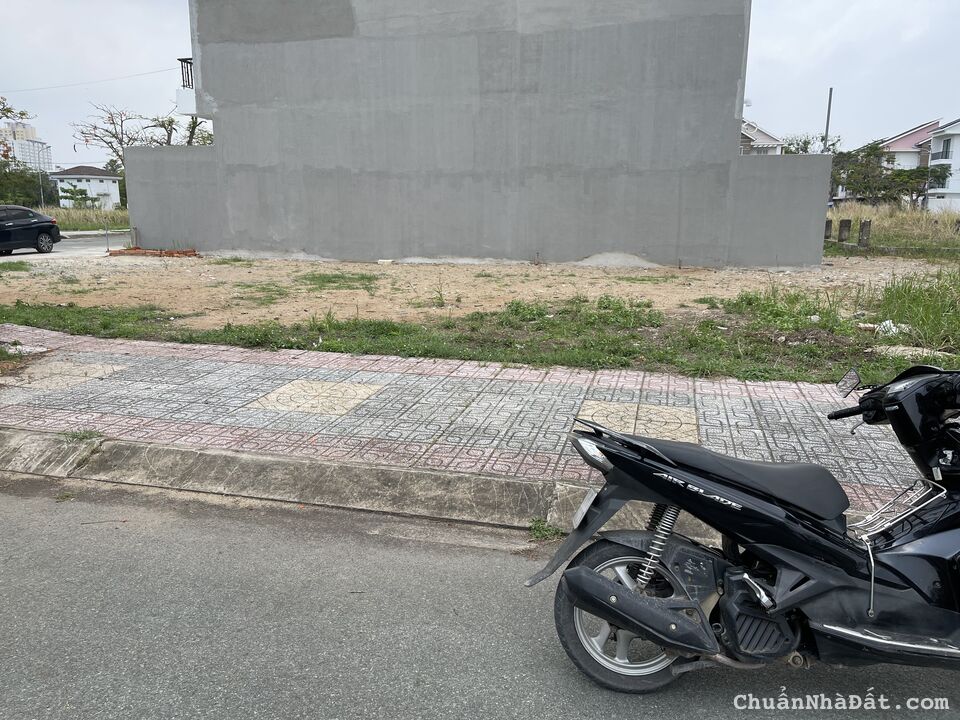 Ưu tiên chọn lô ưu đãi gần KCN Thuận Đạo, Cần Đước, Long An. Thanh khoản tốt