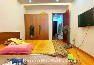 Bán nhà riêng ngõ 169 Hoàng mai, Hà Nội, 40m2 giá 3,6 tỷ thương lượng