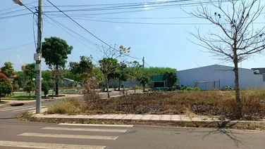 Chính chủ bán nhanh lô đất khu dân cư cách trung tâm đồng xoài 3km