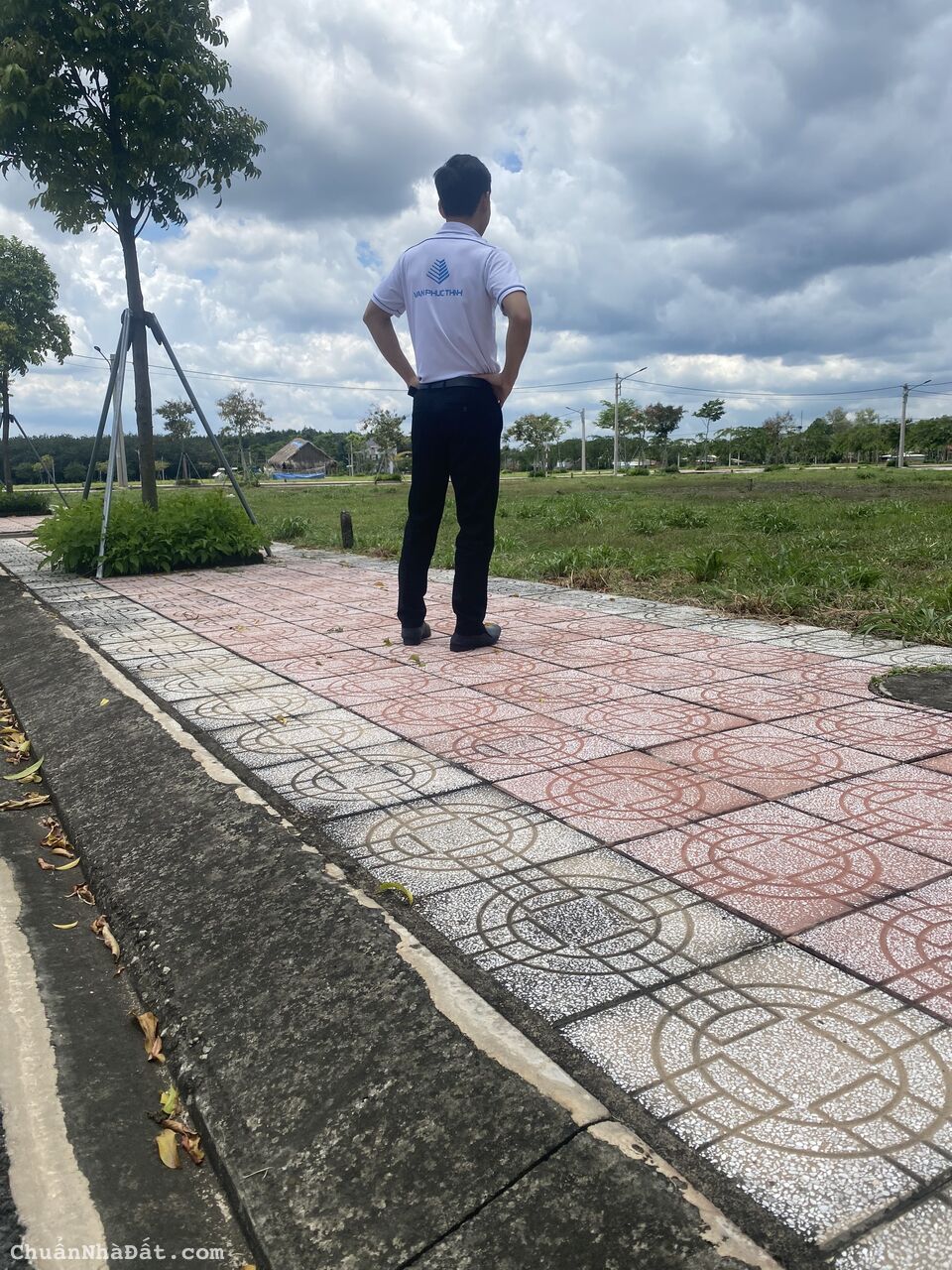 TÔI BÁN ĐẤT TRUNG TÂM THÀNH PHỐ ĐỒNG XOÀI