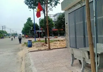Chính chủ cần bán lô góc 2 mặt tiền kinh doanh ngang 10m