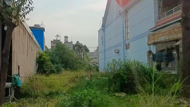 Đất nền Bình Dương, Mỹ Phước 3 còn đúng 1 lô 2 mặt tiền đường nhựa