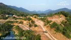 Biệt thự nghỉ dưỡng mặt hồ Hòa Bình Lakeside Village, cam kết cho thuê. Giá từ 46tr/m2