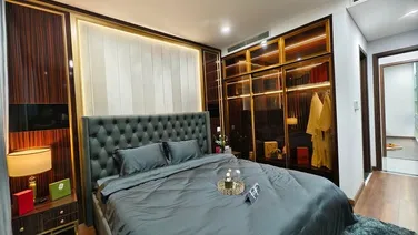 Mở bán quỹ độc quyền Capital Elite Phạm Hùng, căn 105-114-119-127m2. CK 6%. HTLS 0% 18 tháng