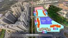 Mở bán căn hộ Imperia Sola Park KĐT Vin Smart City, dt 28m2-80m2. Vốn 10%, HTLS 0% 18 tháng