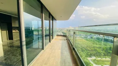 Quỹ căn hộ sân vườn Sunshine Golden River KĐT Ciputra chuyển nhượng. Giá từ 11 tỷ