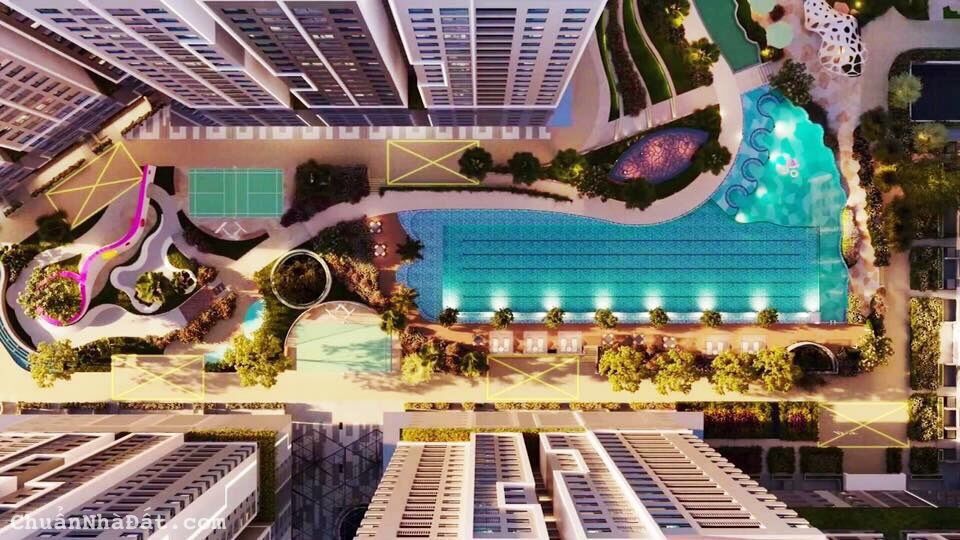 Hot Hot West Gate Mở Bán Đợt Cuối Tri Ân Khách Hàng tặng Full Nội Thất + Chiết Khấu Khủng