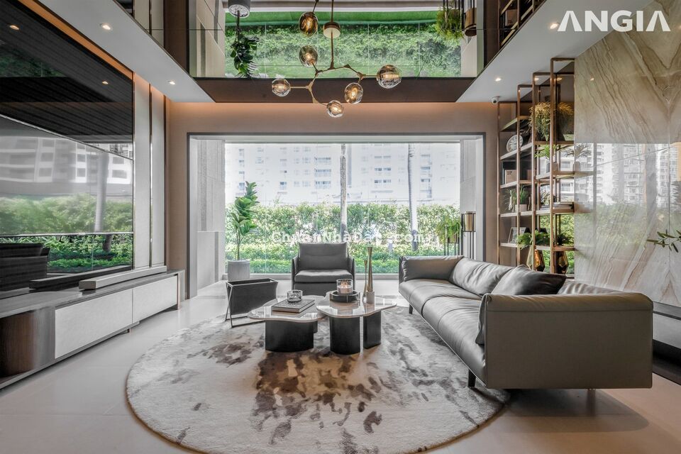 Căn Hộ West Gate Bình Chánh Sở Hữu Hơn 53 Tiện Ích Đẳng Cấp Nhất Khu Tây Sài Gòn